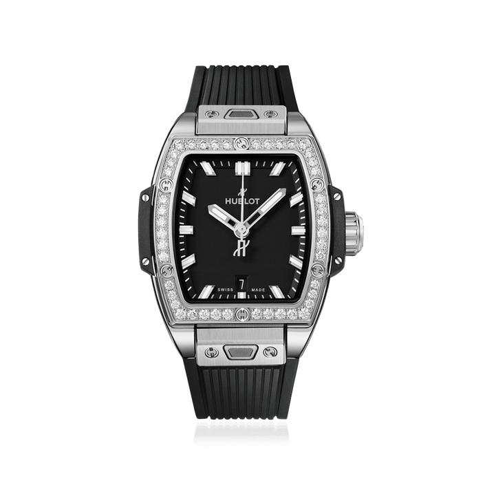 Spirit of Big Bang Steel Diamonds