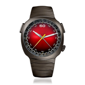 Streamliner Flyback Chronograph