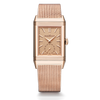 Reverso Tribute Monoface Small Seconds