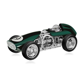 Relógio de Mesa Time Fast D8