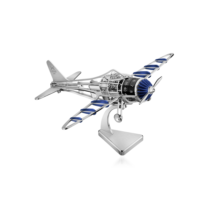 Relógio de Mesa Time Flies