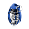 Relógio de Mesa Grenade