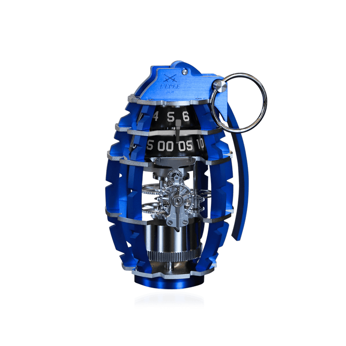 Relógio de Mesa Grenade