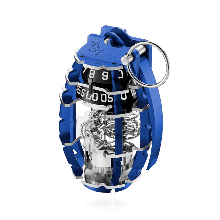 Relógio de Mesa Grenade