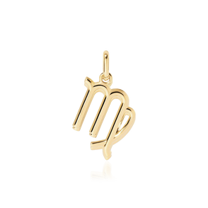 Pendente Virgem Pequeno