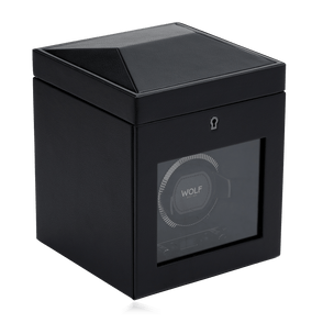 British Racing Single Watch Winder