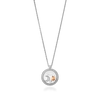 Fio com Pendente Happy Diamonds