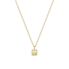 Fio com Pendente Happy Diamonds Icons