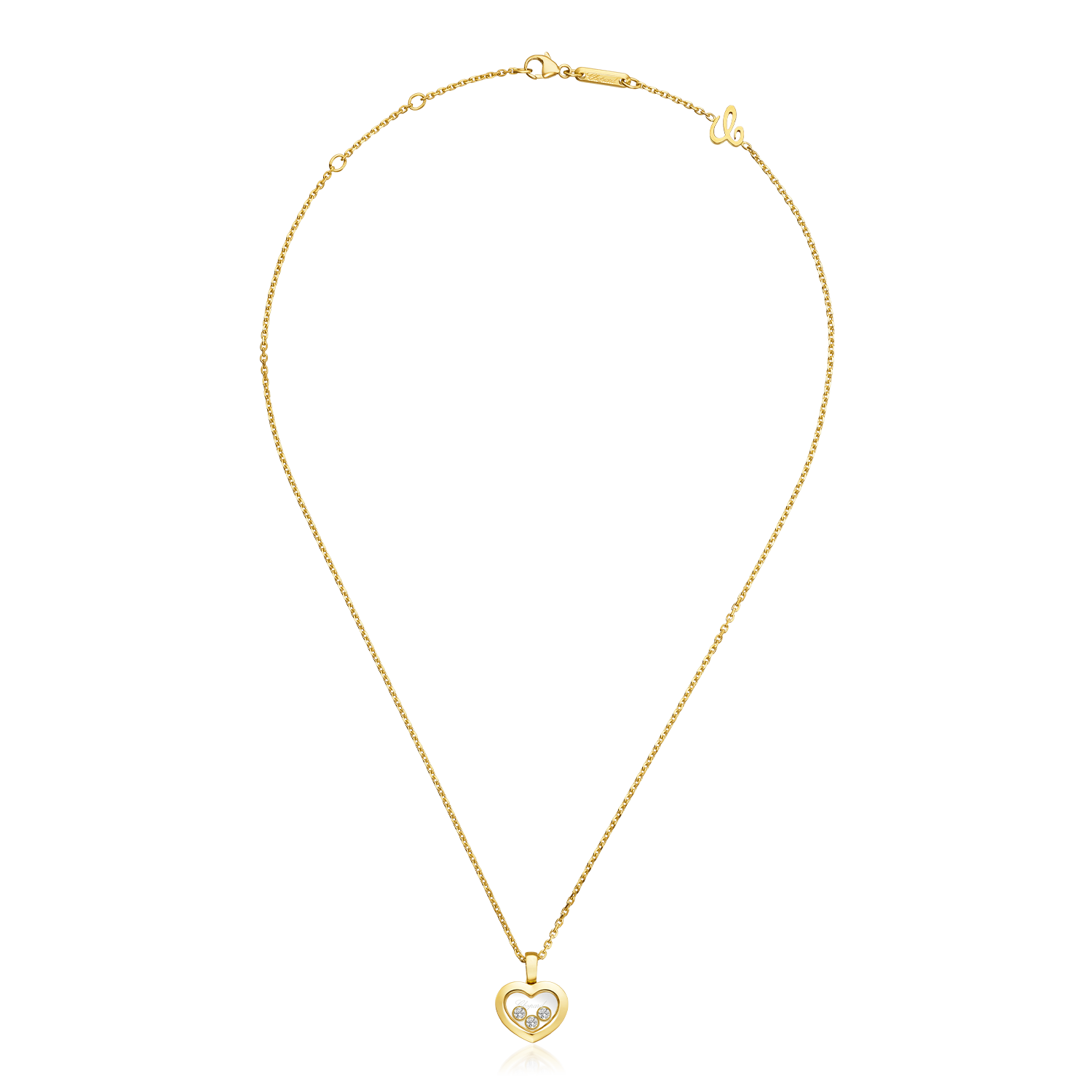 Pendentif Morellato Happy Charm - Chaussure En Acier Pour Femme