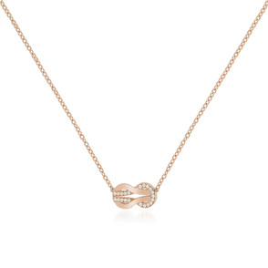 Colar Chance Infinie