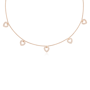 Colar Pretty Woman Versatile