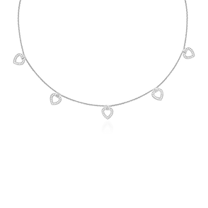 Colar Pretty Woman Versatile