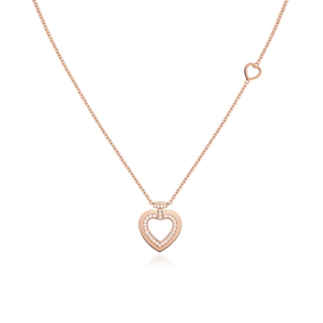 Colar Pretty Woman Sunlight Message