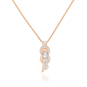 Colar Chance Infinie