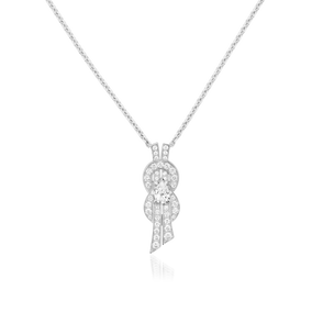 Colar Chance Infinie