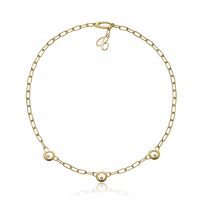 Colar Happy Diamonds Icons