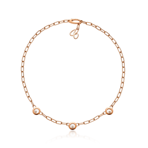 Colar Happy Diamonds Icons