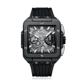 Square Bang Unico Black Magic
