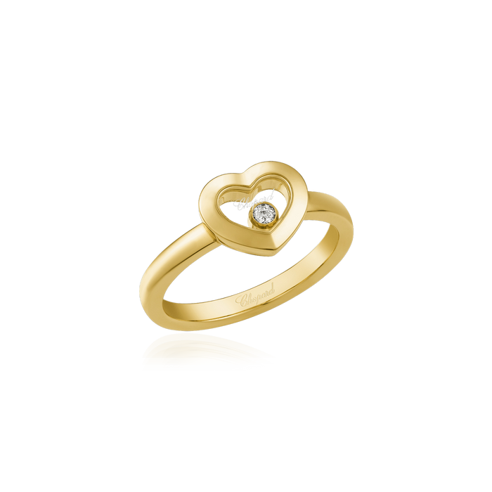 Anel Happy Diamonds Icons