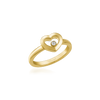 Anel Happy Diamonds Icons