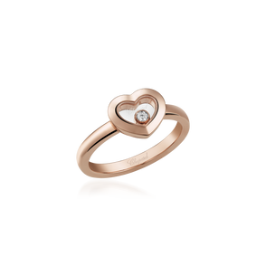 Anel Happy Diamonds Icons