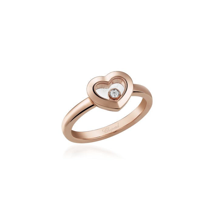 Anel Happy Diamonds Icons