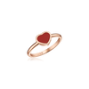 Anel Happy Hearts