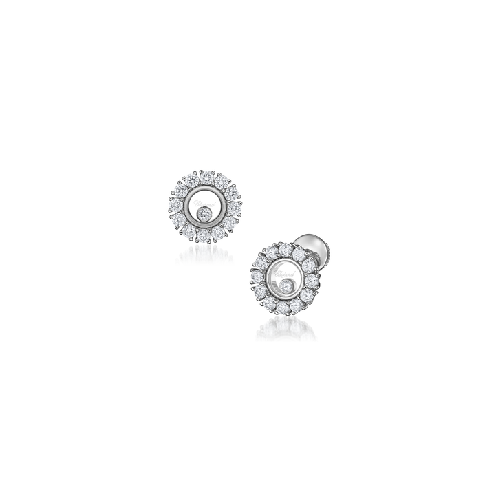 Brincos Happy Diamonds