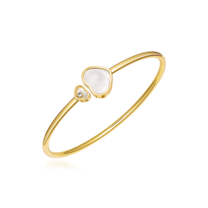 Pulseira Happy Hearts