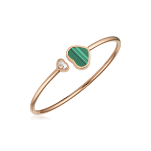 Escrava Happy Hearts