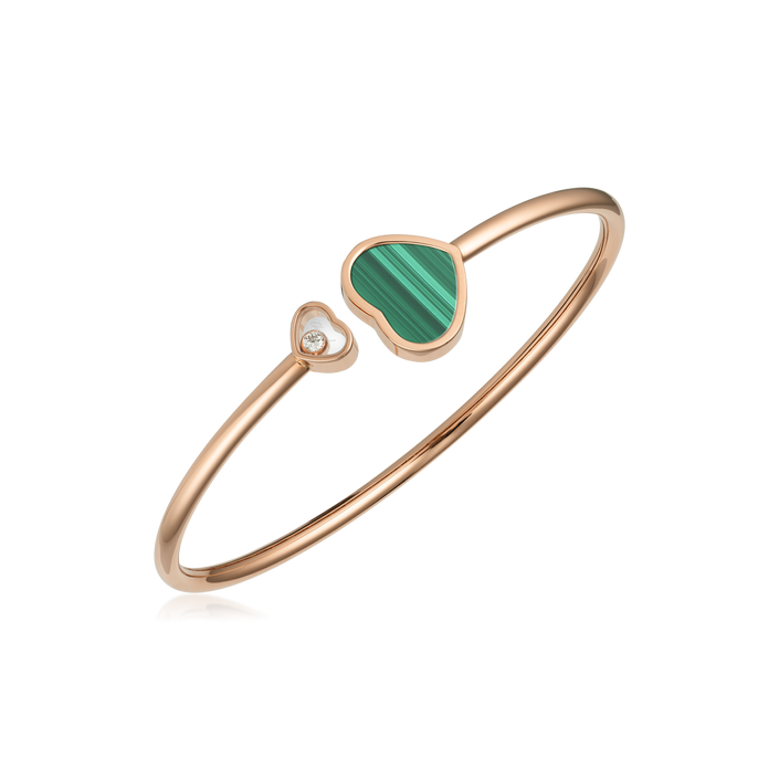 Escrava Happy Hearts