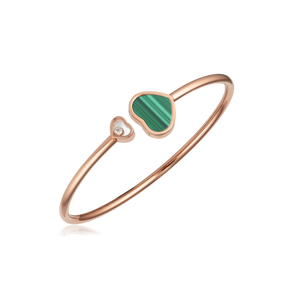 Escrava Happy Hearts