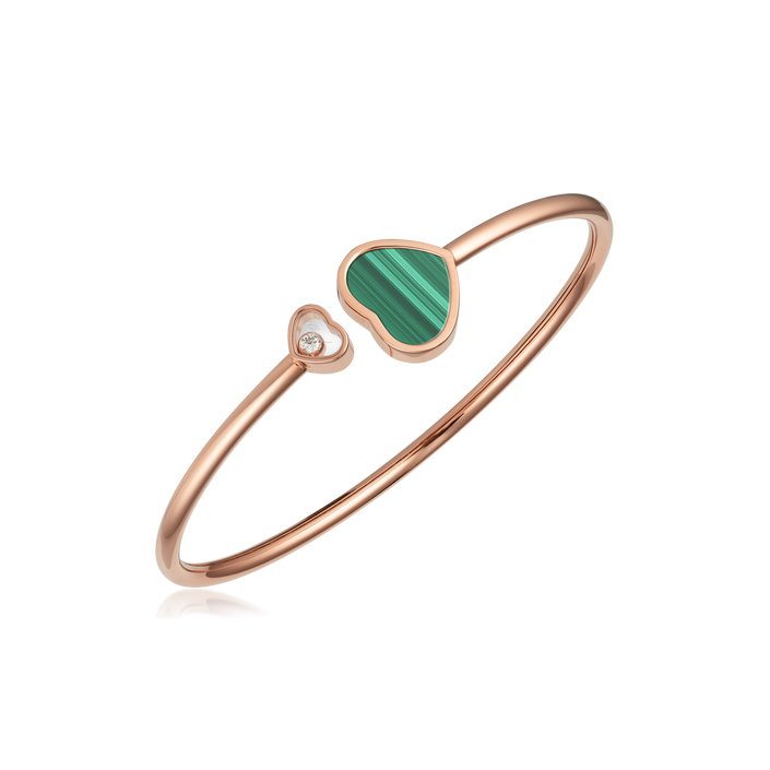 Escrava Happy Hearts