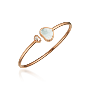 Pulseira Happy Hearts