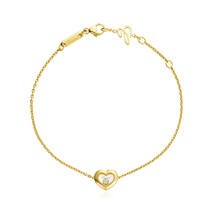 Pulseira Happy Diamonds Icons