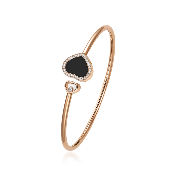 Escrava Happy Hearts