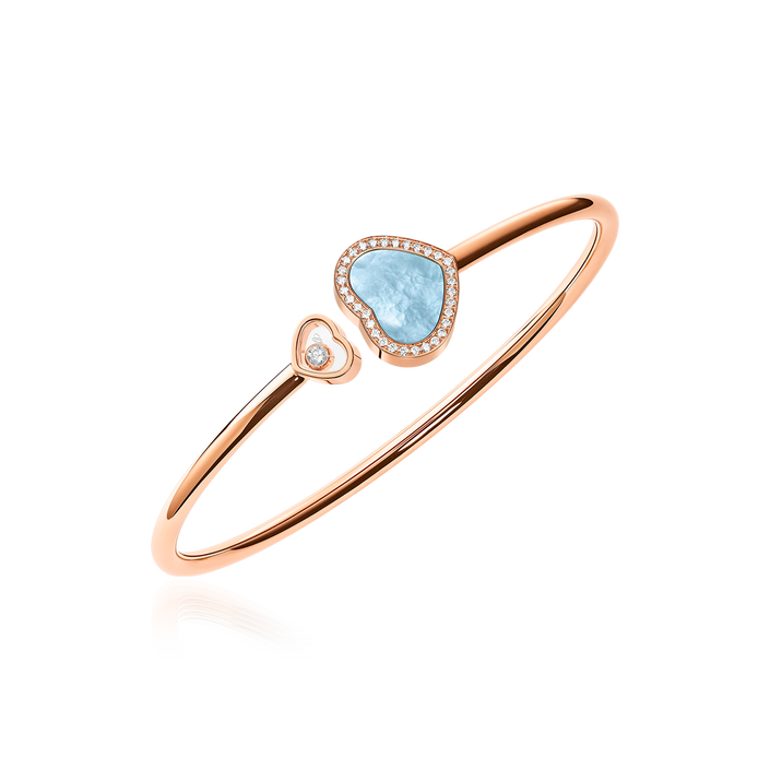 Pulseira Happy Hearts