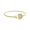 Escrava Happy Hearts Golden Hearts