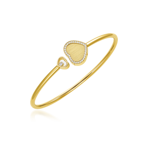 Escrava Happy Hearts