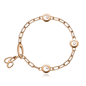 Pulseira Happy Diamonds Icons