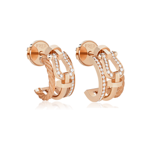 Brincos Force 10 Rise