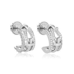 Brincos Force 10 Rise