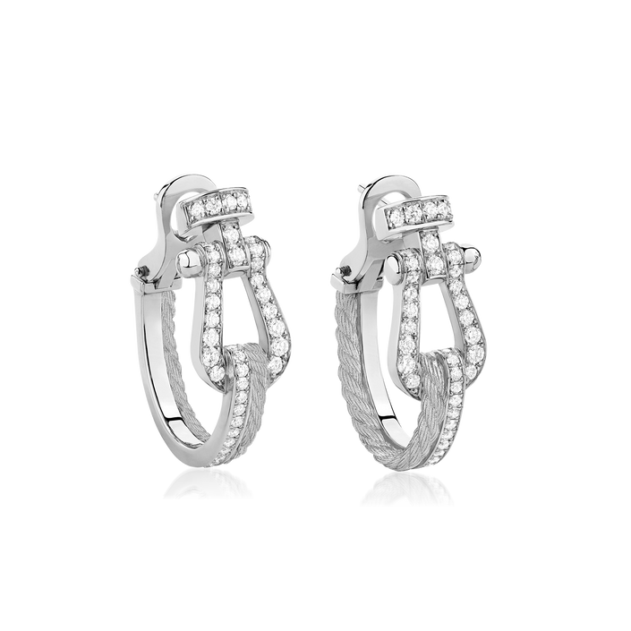 Brincos Force 10 Rise