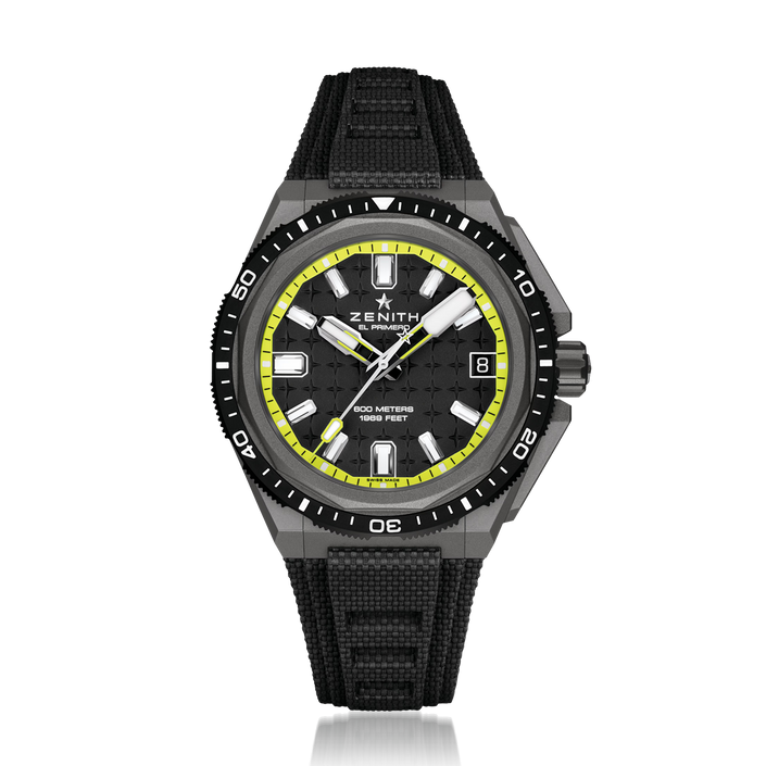 Defy Extreme Diver