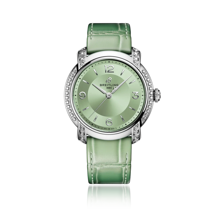 Lady Premier Automatic 36