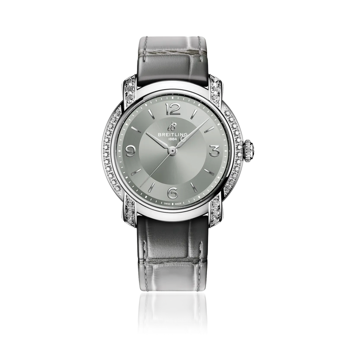 Lady Premier Automatic 36