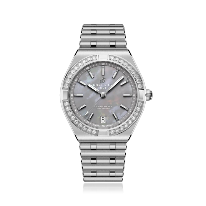 Chronomat Automatic 36