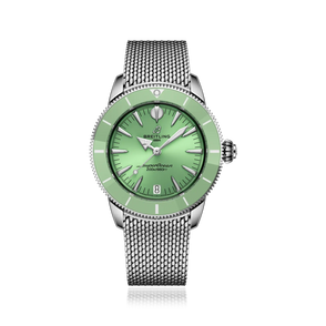 Superocean Heritage Automatic 36