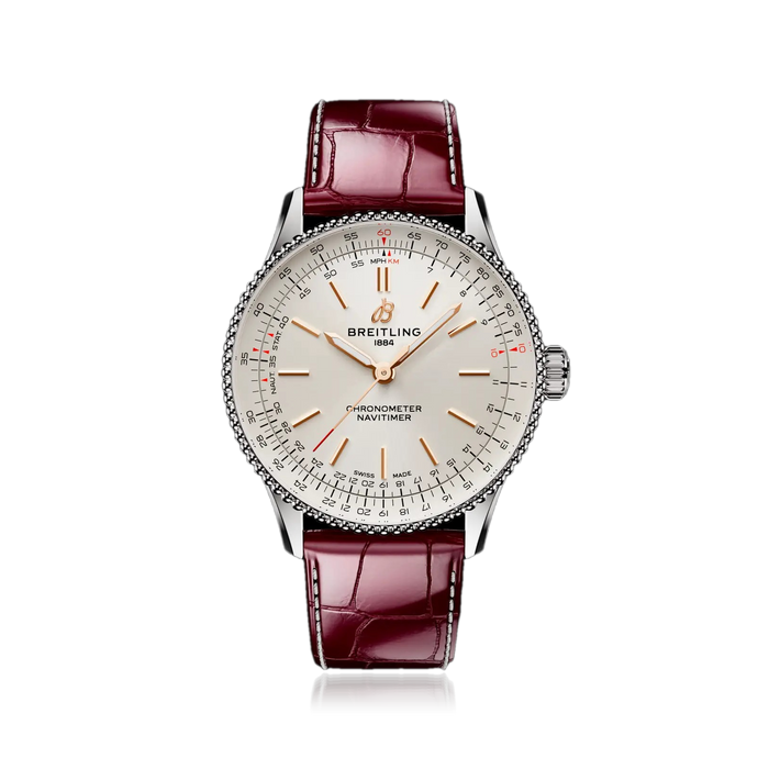 Navitimer Automatic 36
