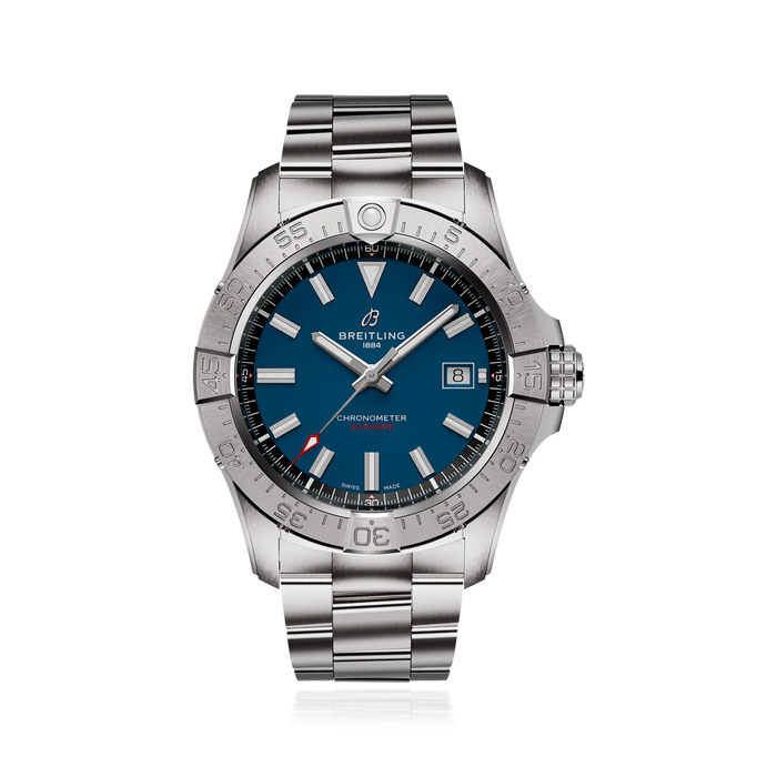 Avenger Automatic 42